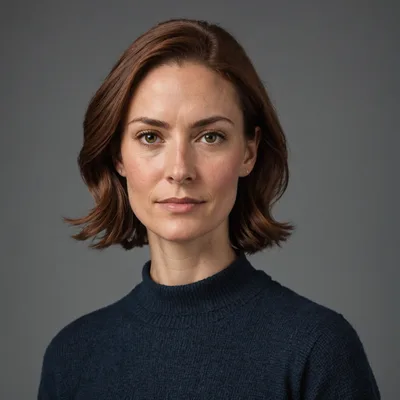 Ariella Heffernan-Marks, CEO and Co-Founder